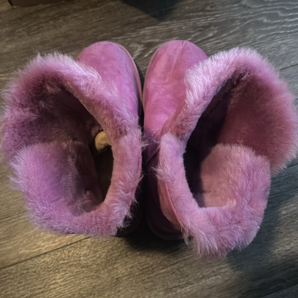 WOMENS DAELYN UGG BOOTS | SIZE 10 - Picture 9 of 10